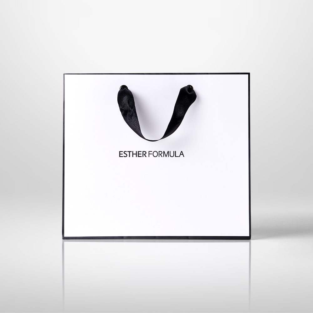 선물용 쇼핑백 (250*215*115mm)