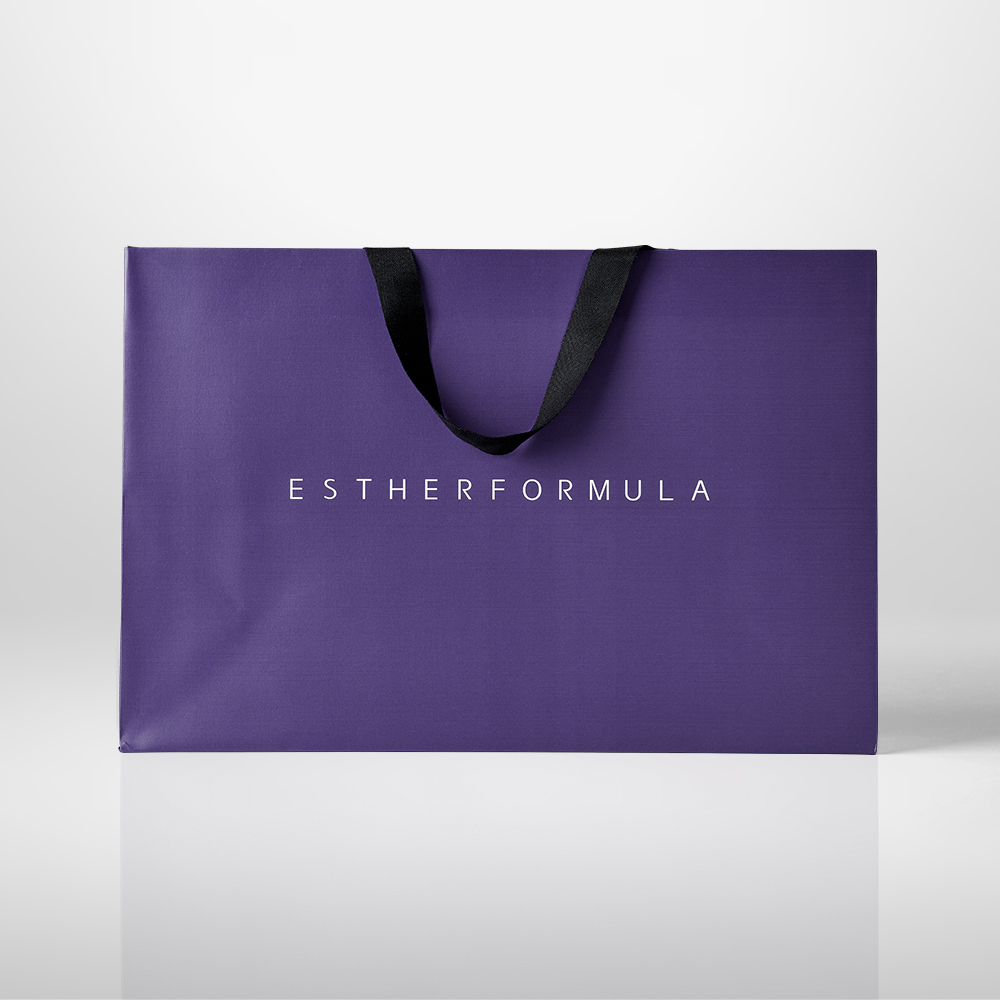 고급 쇼핑백 (중소형/대형)